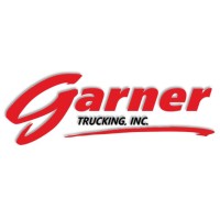 Garner Trucking Inc logo
