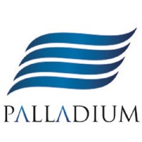 Palladium Hotels logo