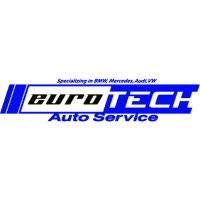 Eurotech Automotive Repair logo