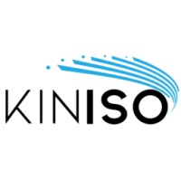 KinISO logo