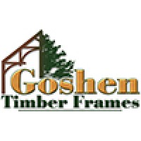 Goshen Timber Frames logo