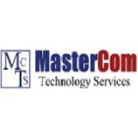 MasterCom Technology Services India  Pvt Ltd logo