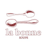 La Bonne Soupe logo