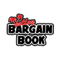 Valley Bargain Book logo