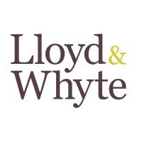 Lloyd & Whyte logo