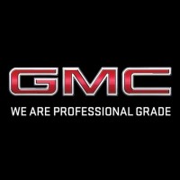 Morgan-McClure Chevrolet GMC, Inc. logo