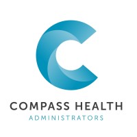 Compass Health Administrators logo
