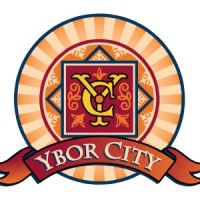 Ybor City CRA logo
