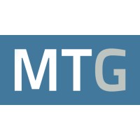 MTG AG logo