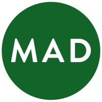 MAD logo
