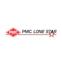 PMC Lone Star logo