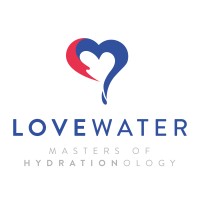 Love Water Limited logo