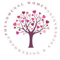 Image of Phenomenal Women Inc.