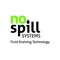 No-Spill Systems, Inc logo