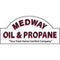 Medway Oil & Propane logo