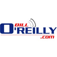 BillOReilly.com logo