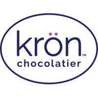 Kron Chocolatier logo