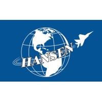 Hansen Engineering & Machinery Co., Inc. logo