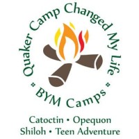 Catoctin Quaker Camp logo