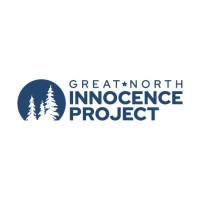 Great North Innocence Project logo