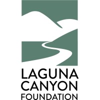 Laguna Canyon Foundation logo