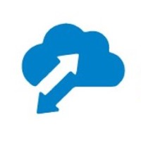 CloudFX logo