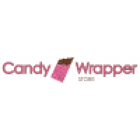 Candy Wrapper Store logo