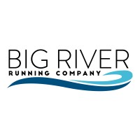 Big River Running Company logo