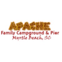 Apache Campground logo