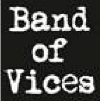 Band Of Vices, LLC logo
