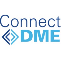 Connect DME logo