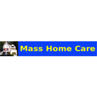 Mass Home Care logo