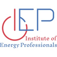 Institute Of Energy Professionals logo