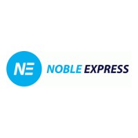 Noble Express - Catering Supplies logo