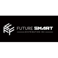Future Smart Distribution Inc logo