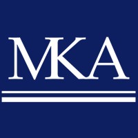 Madsen, Kneppers & Associates, Inc. logo