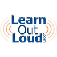 Learning Out Loud logo