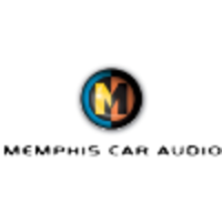 Memphis Car Audio logo