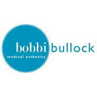 Bobbi Bullock Medical Esthetics logo