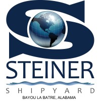 Steiner Shipyard logo