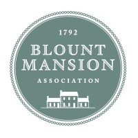 Blount Mansion Association logo