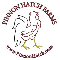 Pinnon Hatch Farms, LLC logo