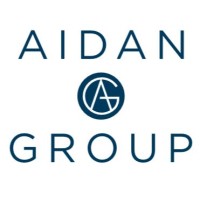 The Aidan Group logo