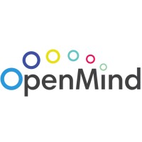 OpenMind Platform logo