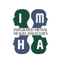 Integrated Mental Health Associates logo