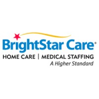 BrightStar Care Of Plano logo