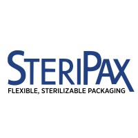 SteriPax logo