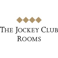 The Jockey Club Rooms logo