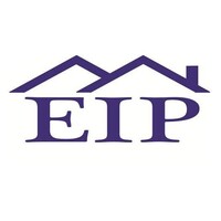 EIP- Eastern Illinois Properties logo