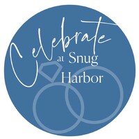 Celebrate At Snug Harbor logo